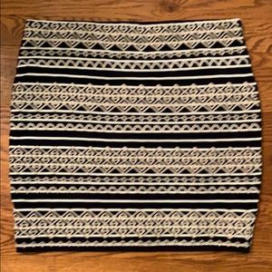 Stitch fix THML skirt